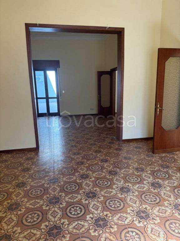 appartamento in vendita a Tremestieri Etneo