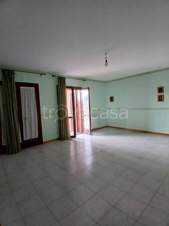 appartamento in vendita a Tremestieri Etneo