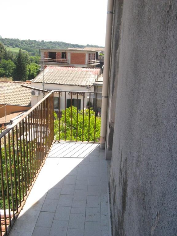 appartamento in vendita a Tremestieri Etneo in zona Canalicchio