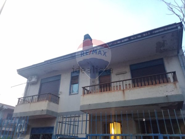 casa indipendente in vendita a Tremestieri Etneo