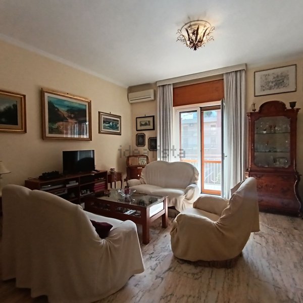 appartamento in vendita a Tremestieri Etneo