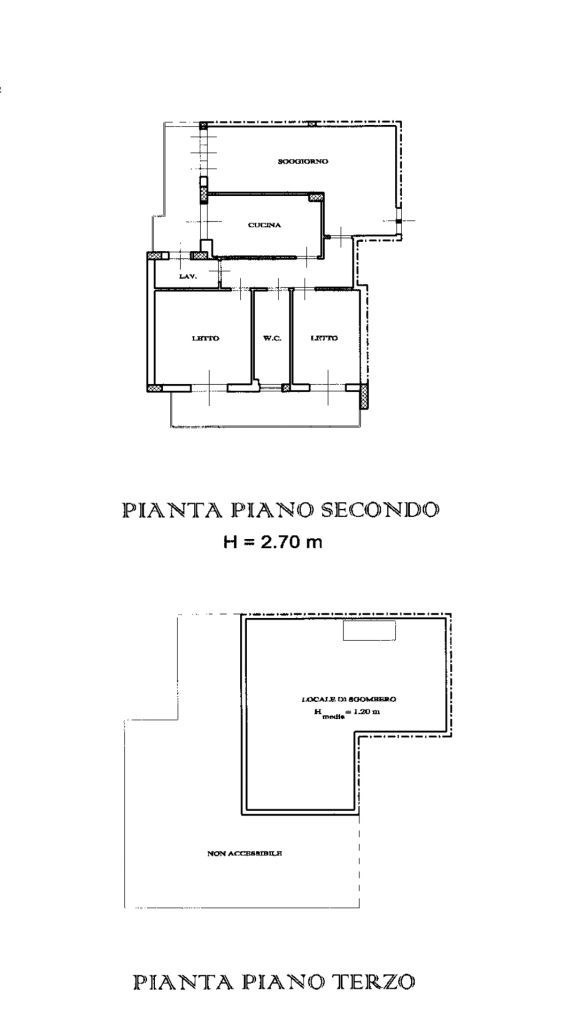 appartamento in vendita a Tremestieri Etneo