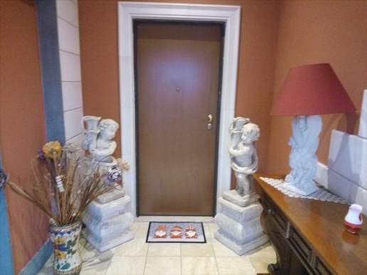 appartamento in vendita a Tremestieri Etneo