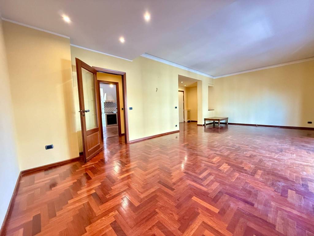 appartamento in vendita a Tremestieri Etneo in zona Canalicchio