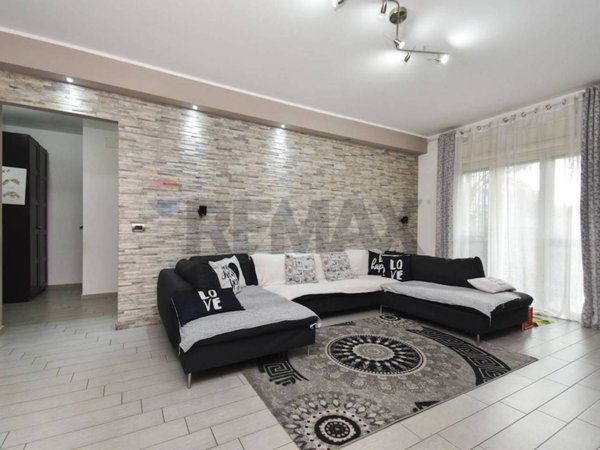 appartamento in vendita a Tremestieri Etneo