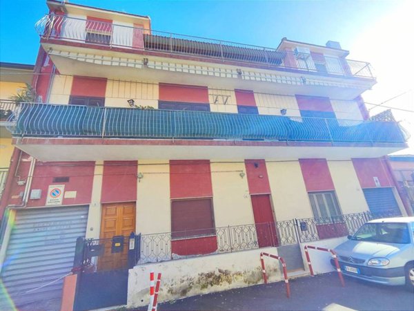 appartamento in vendita a Tremestieri Etneo