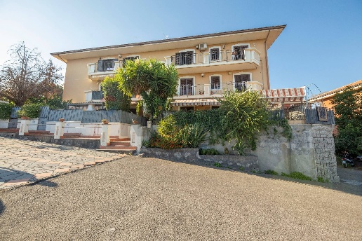 appartamento in vendita a Tremestieri Etneo