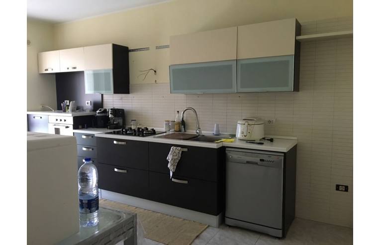 appartamento in vendita a Tremestieri Etneo