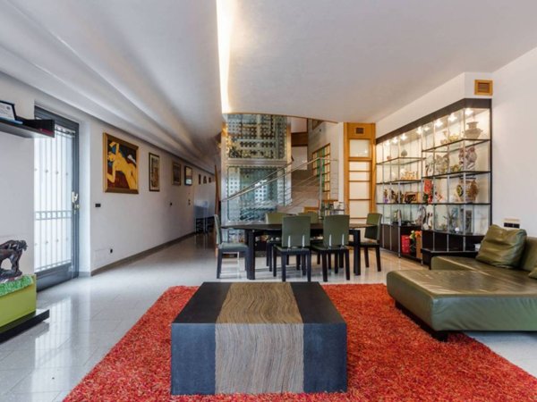 casa indipendente in vendita a Tremestieri Etneo in zona Canalicchio