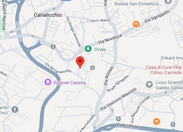 appartamento in vendita a Tremestieri Etneo