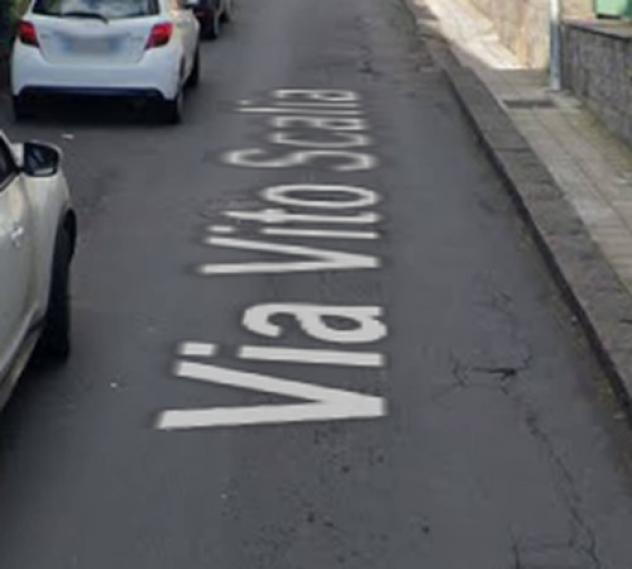 appartamento in vendita a Tremestieri Etneo