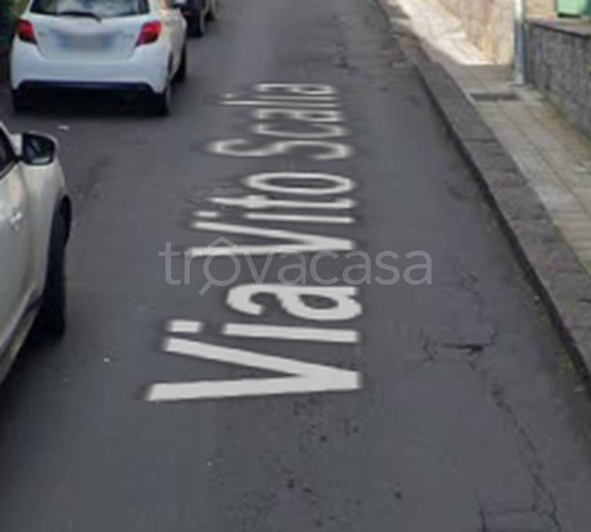 appartamento in vendita a Tremestieri Etneo