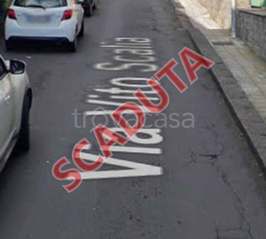 appartamento in vendita a Tremestieri Etneo