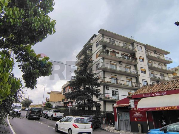 appartamento in vendita a Tremestieri Etneo in zona Canalicchio