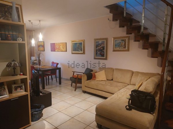 appartamento in vendita a Tremestieri Etneo