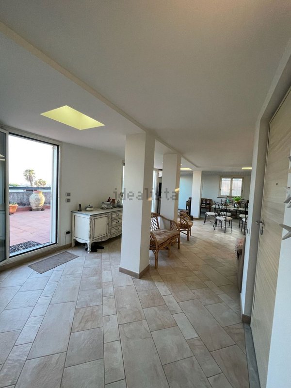 appartamento in vendita a Tremestieri Etneo