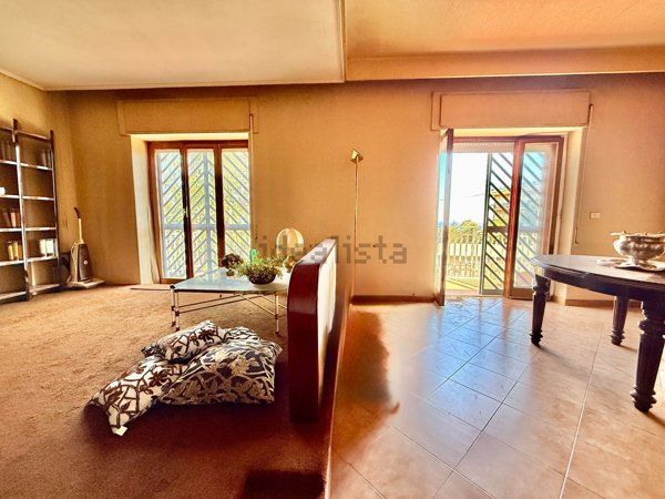 appartamento in vendita a Tremestieri Etneo in zona Canalicchio