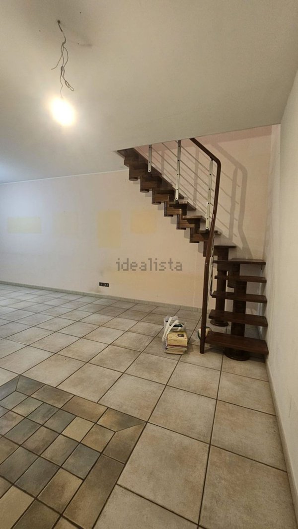 appartamento in vendita a Tremestieri Etneo