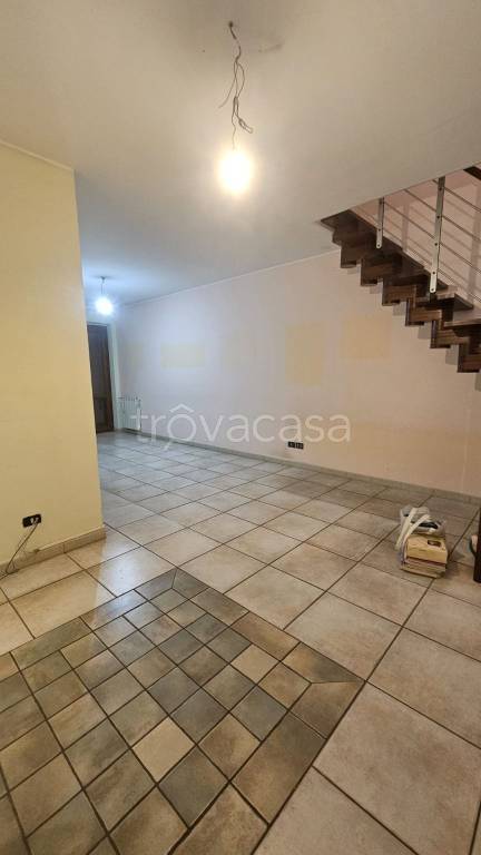 appartamento in vendita a Tremestieri Etneo