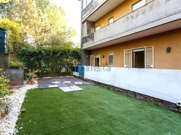 appartamento in vendita a Tremestieri Etneo