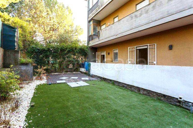 appartamento in vendita a Tremestieri Etneo