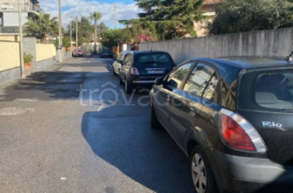 appartamento in vendita a Tremestieri Etneo