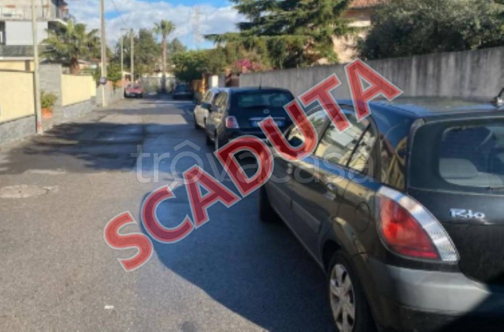 appartamento in vendita a Tremestieri Etneo