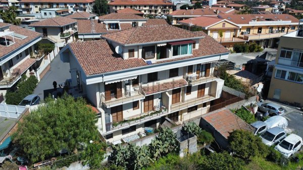 appartamento in vendita a Tremestieri Etneo