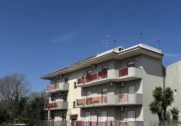 appartamento in vendita a Tremestieri Etneo