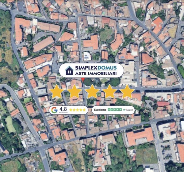 appartamento in vendita a Tremestieri Etneo