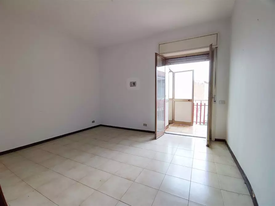 appartamento in vendita a Tremestieri Etneo