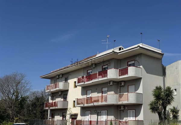 appartamento in vendita a Tremestieri Etneo