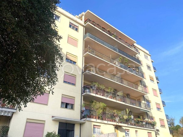 appartamento in vendita a Tremestieri Etneo