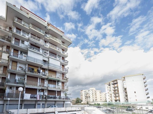 appartamento in vendita a Tremestieri Etneo in zona Canalicchio