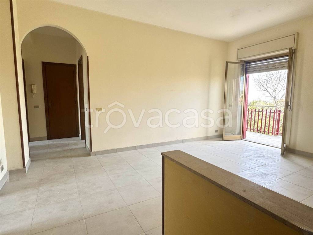 appartamento in vendita a Tremestieri Etneo