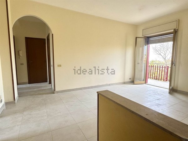 appartamento in vendita a Tremestieri Etneo