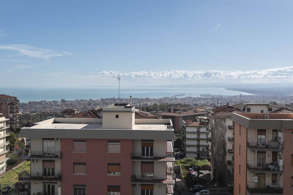 appartamento in vendita a Tremestieri Etneo in zona Canalicchio