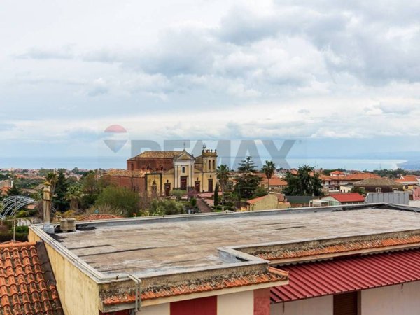 appartamento in vendita a Tremestieri Etneo