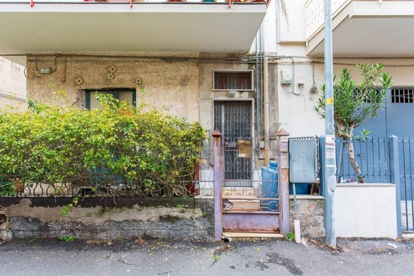 appartamento in vendita a Tremestieri Etneo
