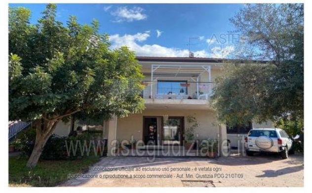 casa indipendente in vendita a Tremestieri Etneo