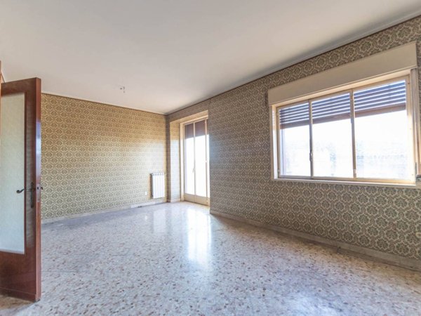 appartamento in vendita a Tremestieri Etneo in zona Canalicchio