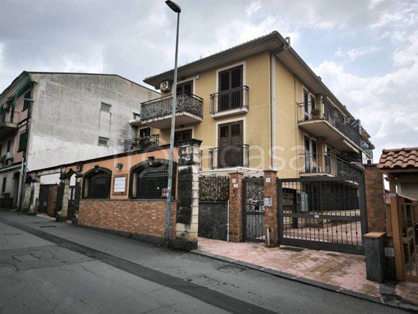 appartamento in vendita a Tremestieri Etneo