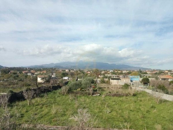 terreno agricolo in vendita a Tremestieri Etneo