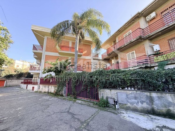 casa indipendente in vendita a Tremestieri Etneo