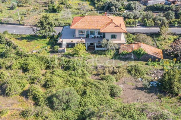 casa indipendente in vendita a Tremestieri Etneo