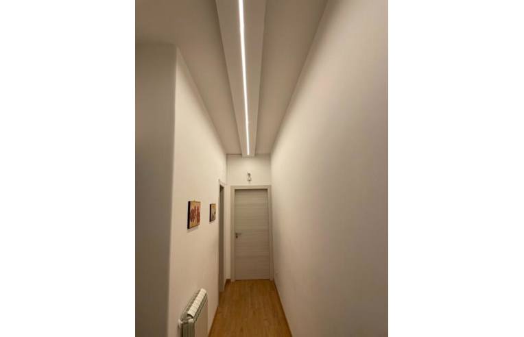 appartamento in vendita a Tremestieri Etneo in zona Canalicchio