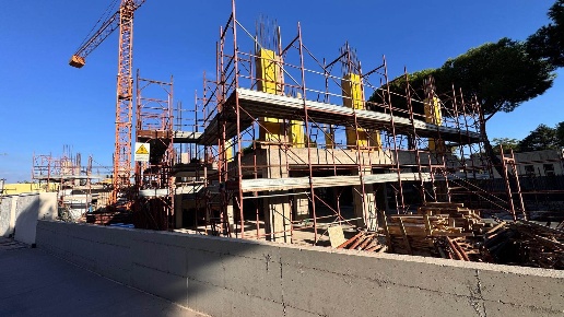 appartamento in vendita a Tremestieri Etneo