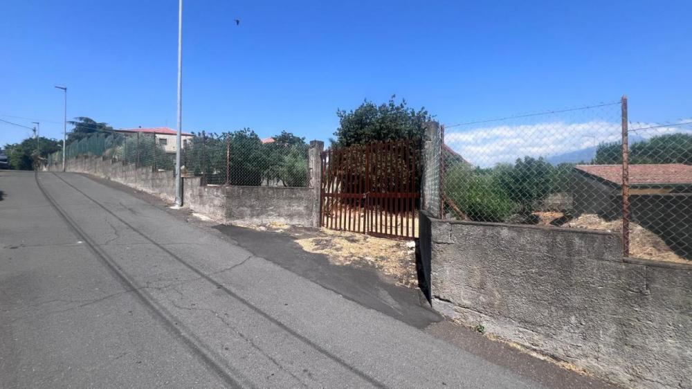 terreno agricolo in vendita a Tremestieri Etneo