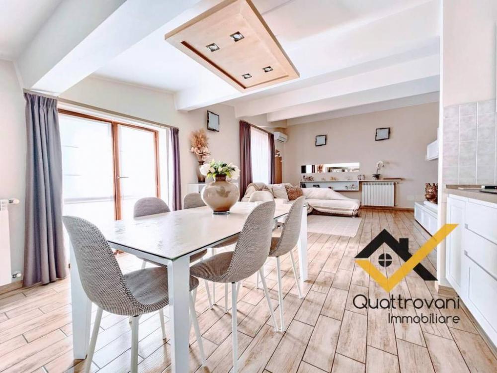 appartamento in vendita a Tremestieri Etneo