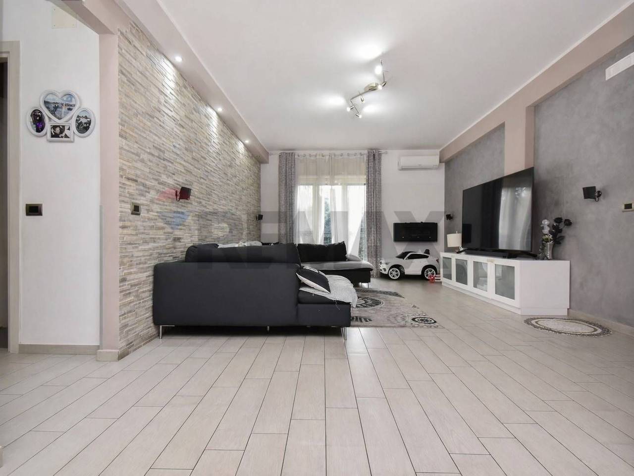 appartamento in vendita a Tremestieri Etneo